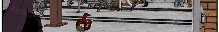 A Bad Person Chapter 33.2 - halaman 11