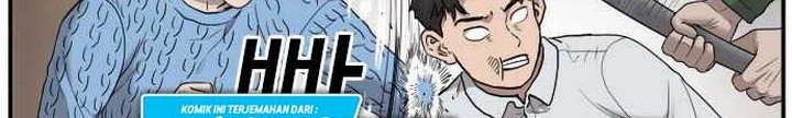 A Bad Person Chapter 33.2 - halaman 23