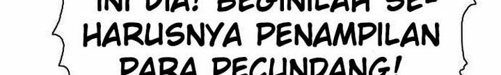 A Bad Person Chapter 33.2 - halaman 25