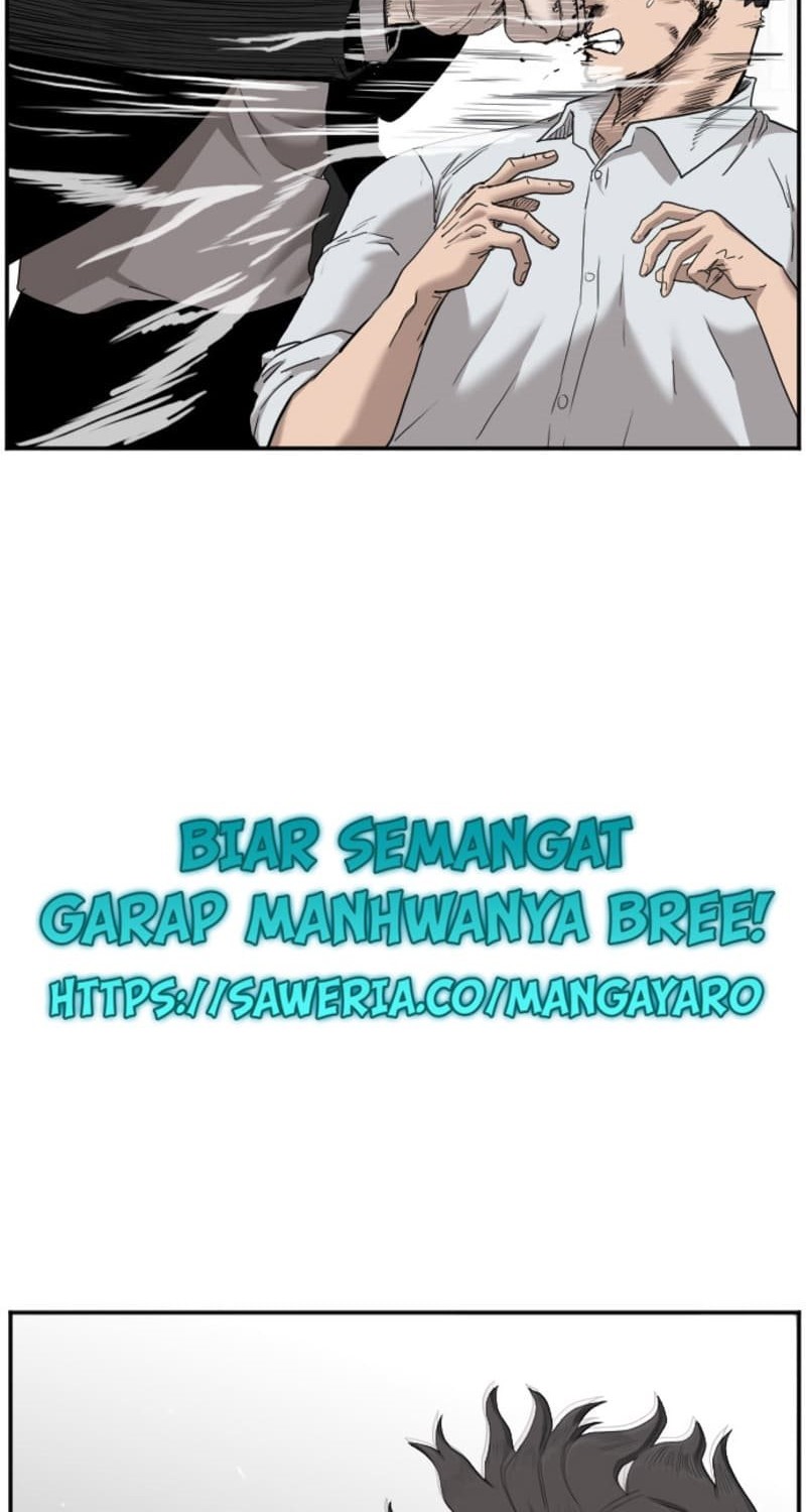 A Bad Person Chapter 35 - halaman 34