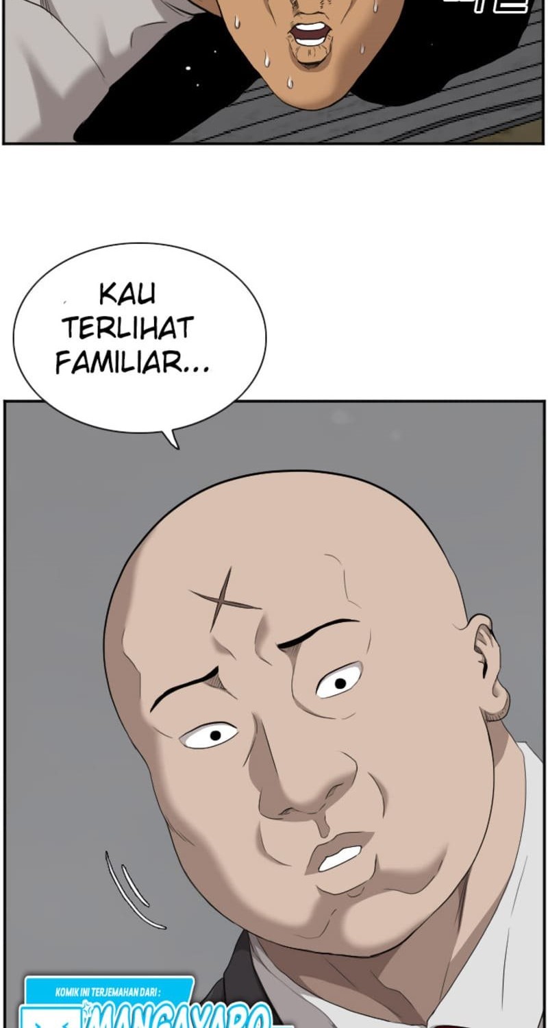 A Bad Person Chapter 36 - halaman 15