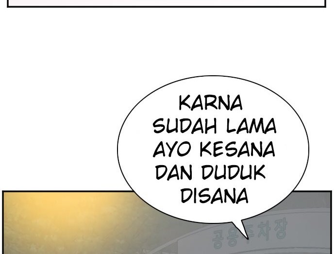 A Bad Person Chapter 37 - halaman 26