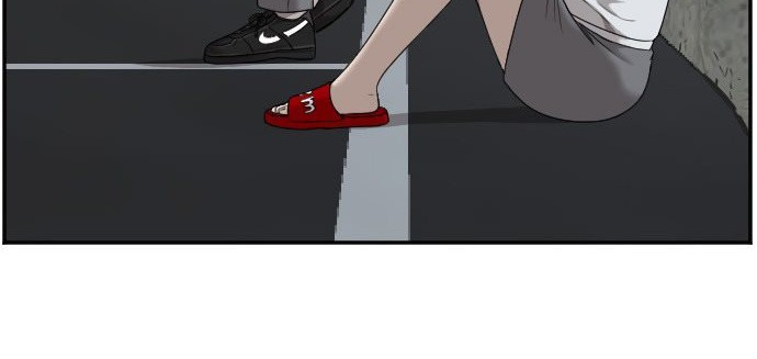 A Bad Person Chapter 37 - halaman 66