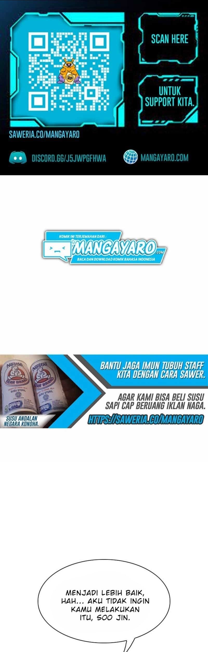 A Bad Person Chapter 38 - halaman 2
