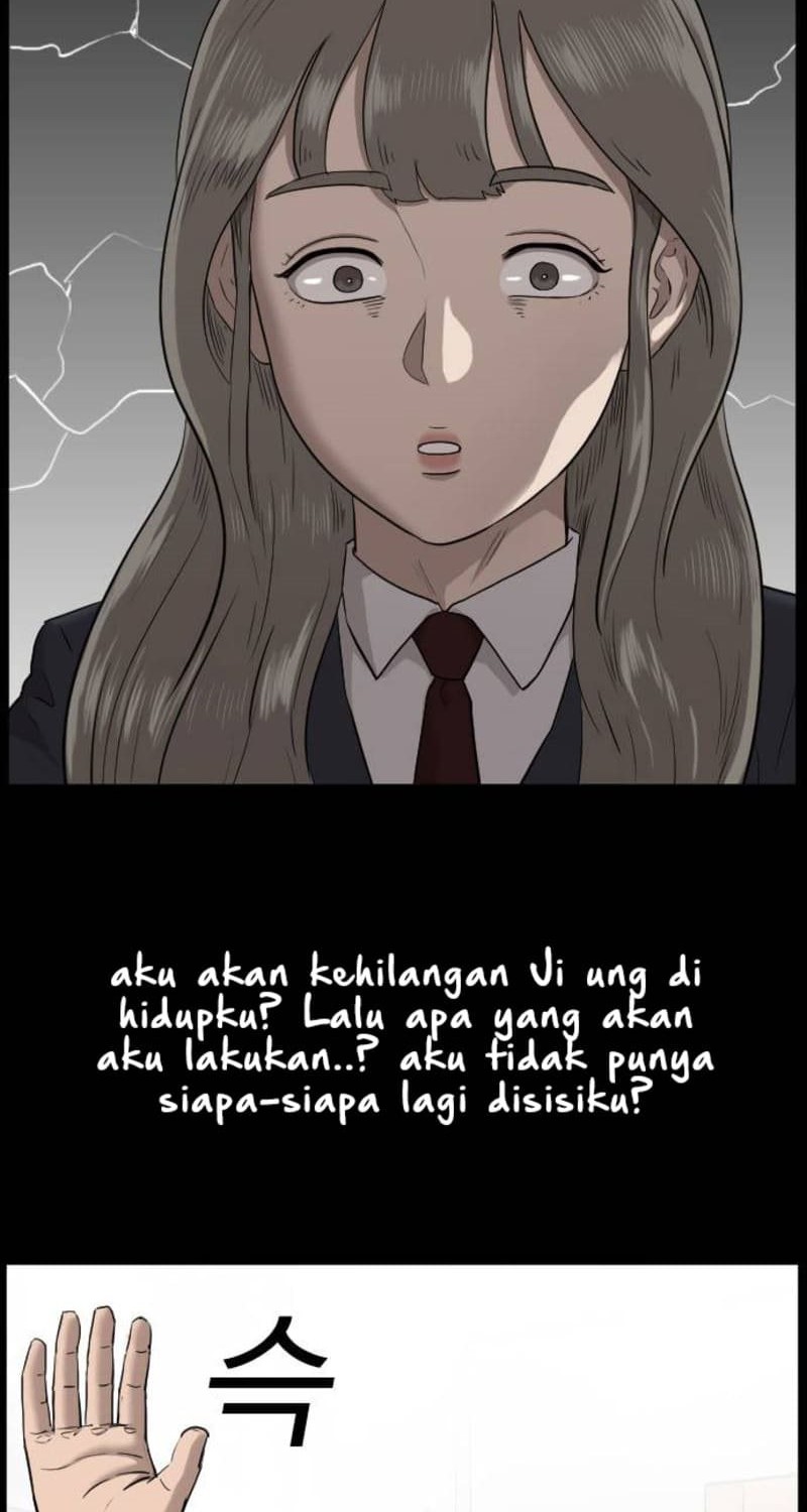 A Bad Person Chapter 38 - halaman 26