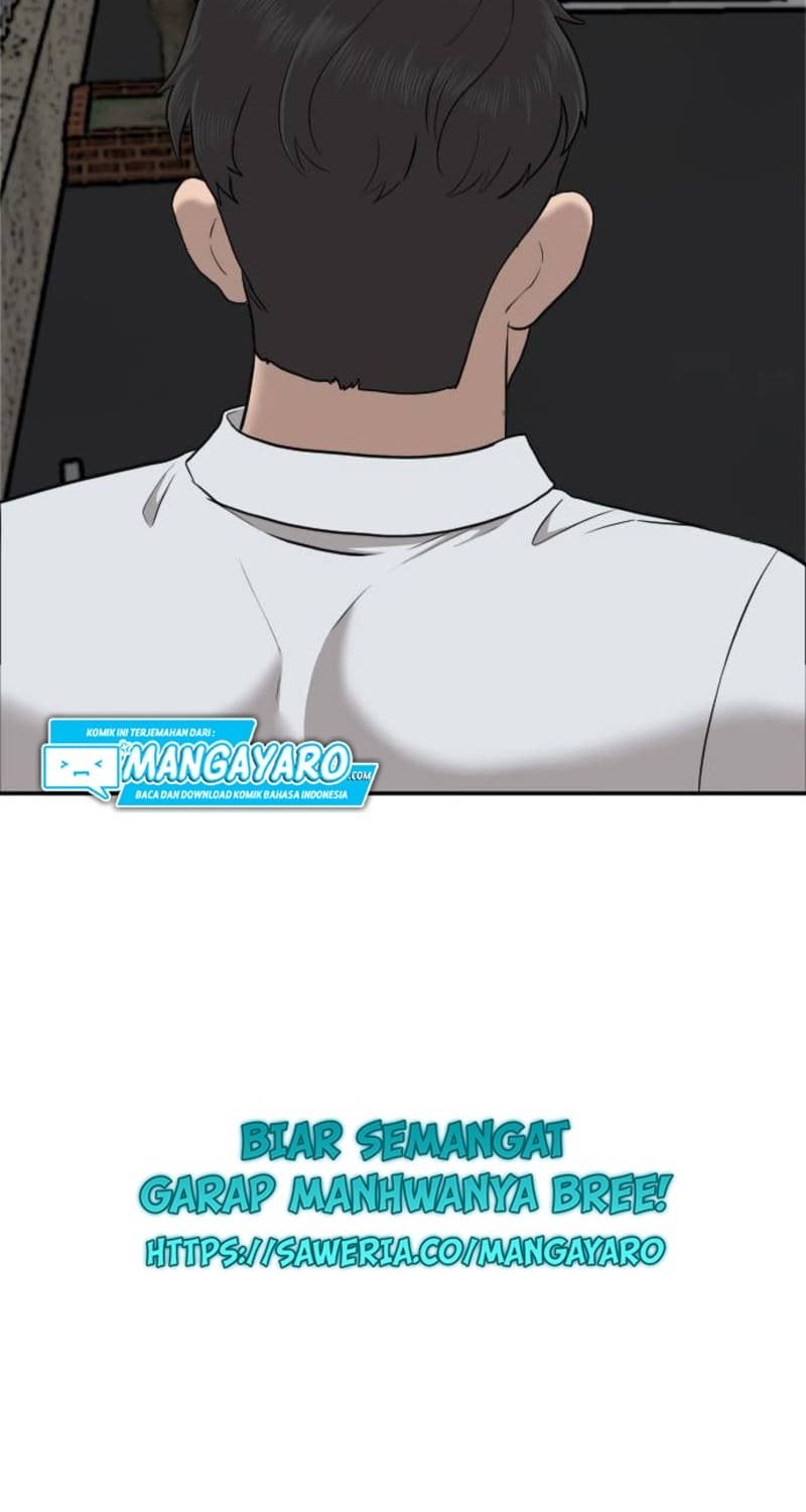 A Bad Person Chapter 38 - halaman 67