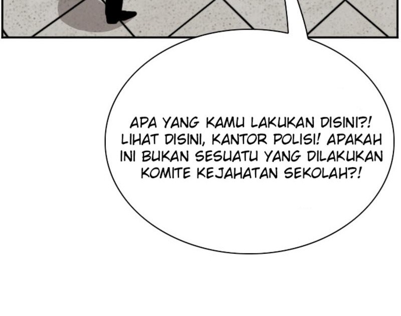 A Bad Person Chapter 39 - halaman 35