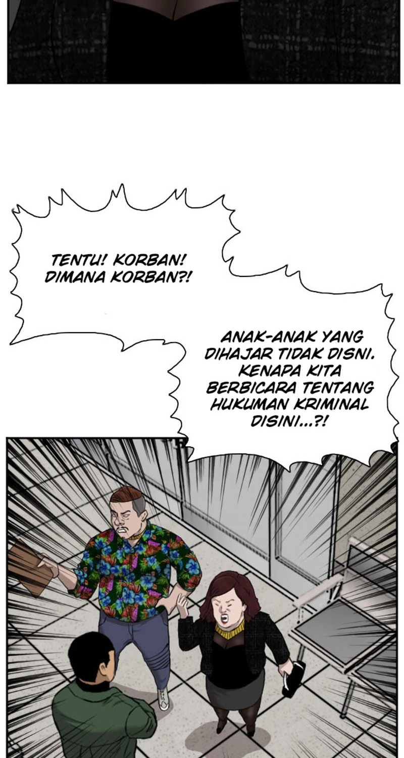 A Bad Person Chapter 39 - halaman 53