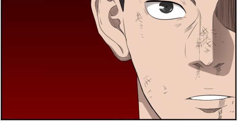 A Bad Person Chapter 39 - halaman 57