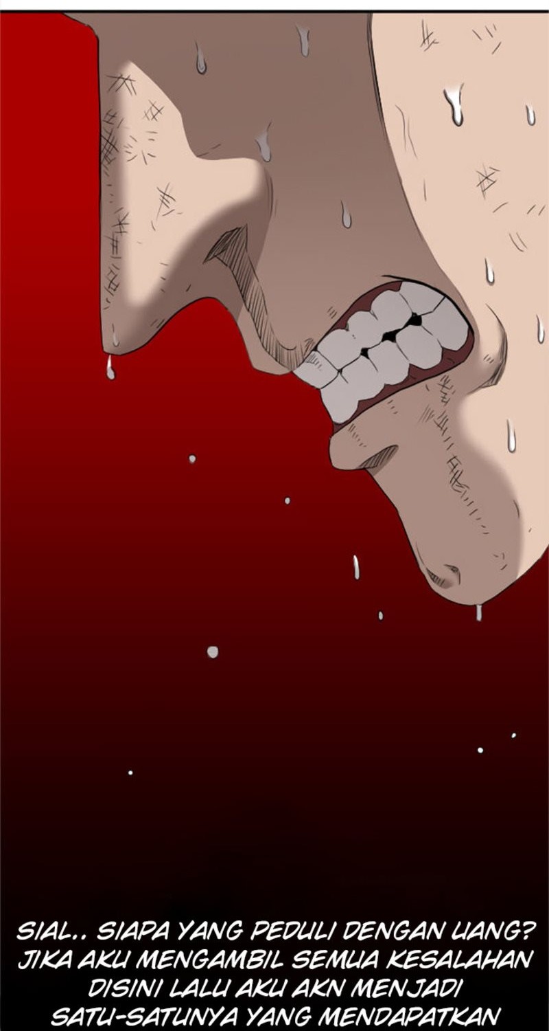 A Bad Person Chapter 39 - halaman 66