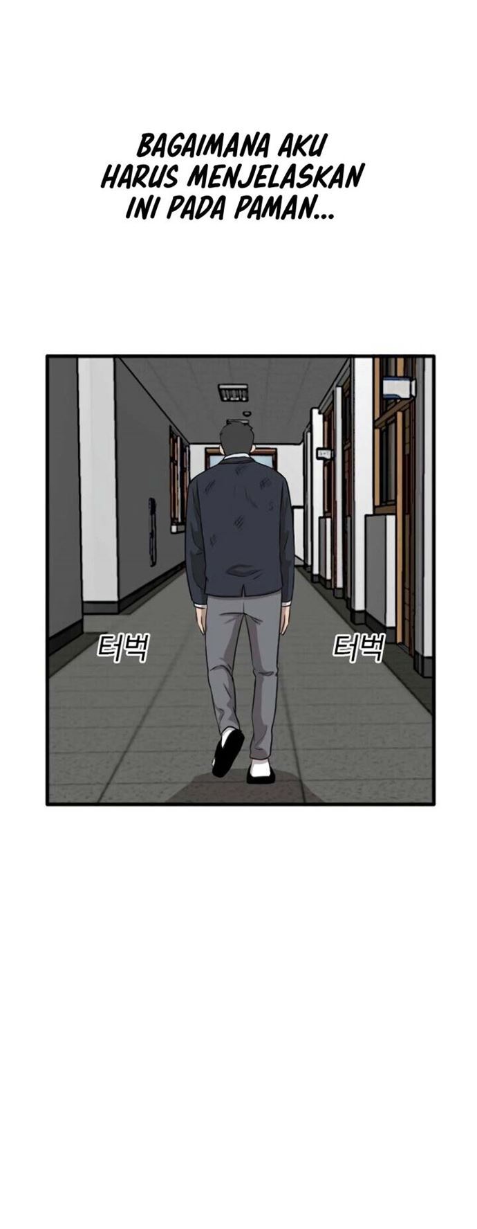A Bad Person Chapter 4 - halaman 44