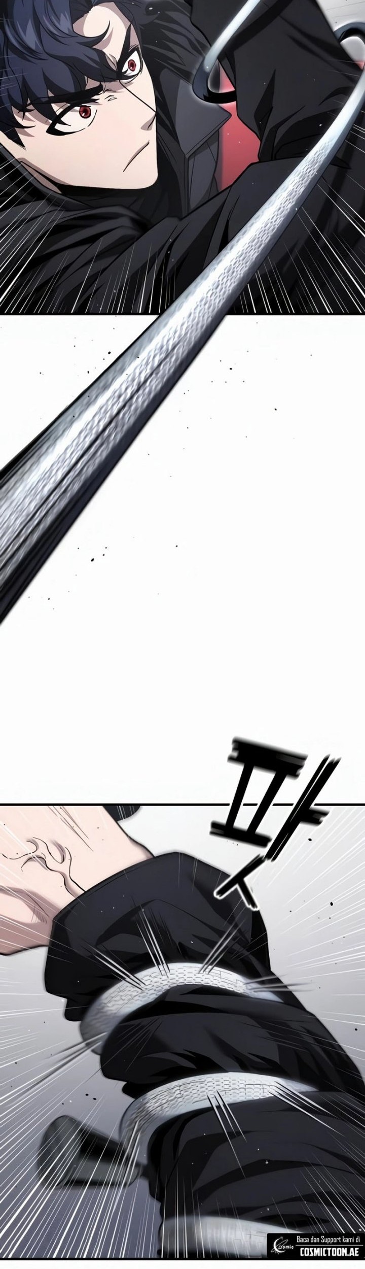A Bad Person Chapter 4 - halaman 50