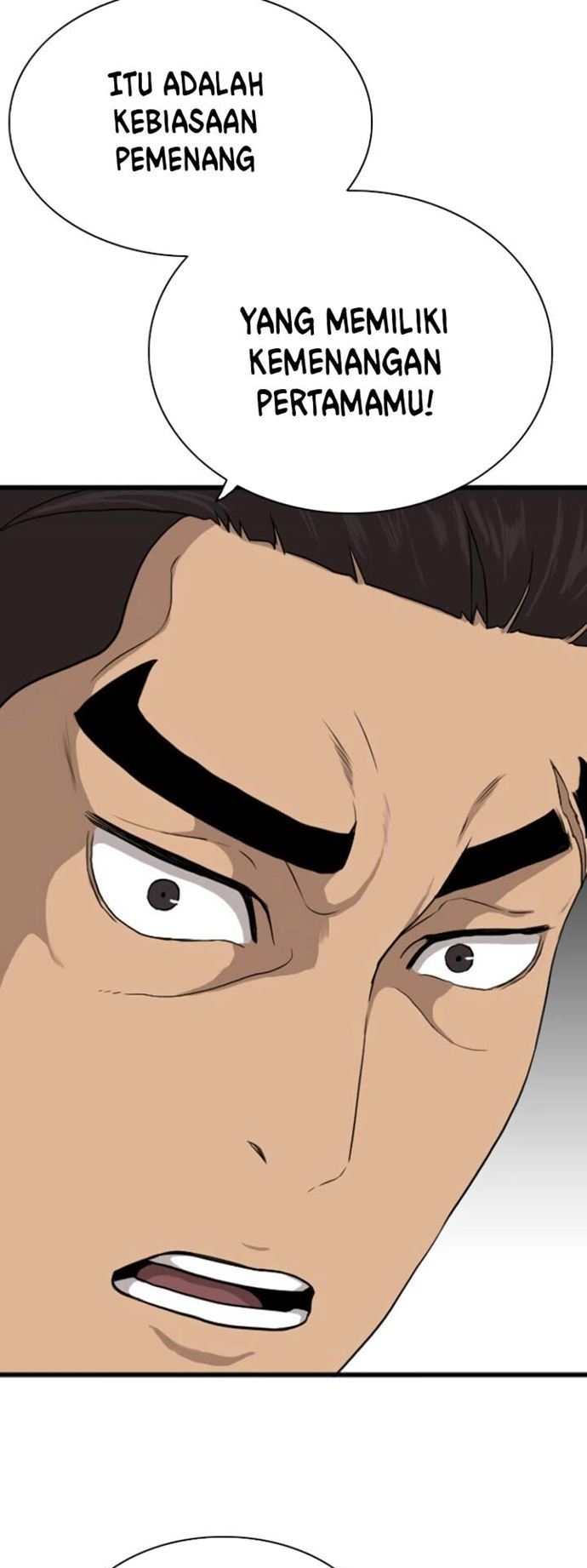 A Bad Person Chapter 4 - halaman 80