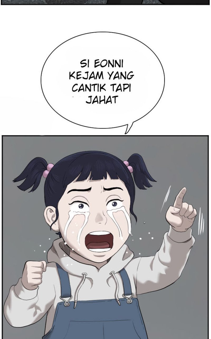 A Bad Person Chapter 40 - halaman 107