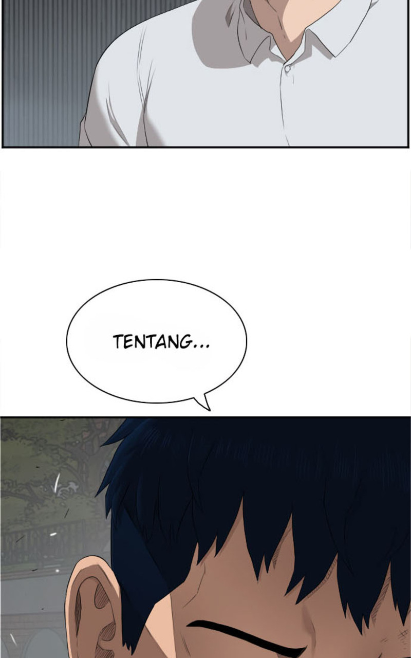 A Bad Person Chapter 40 - halaman 122