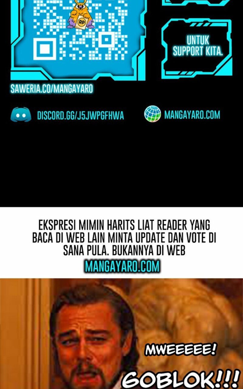 A Bad Person Chapter 40 - halaman 126