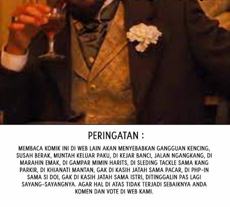 A Bad Person Chapter 40 - halaman 127