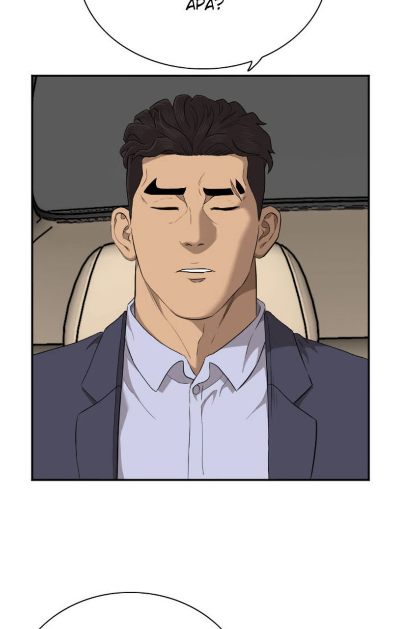 A Bad Person Chapter 40 - halaman 15