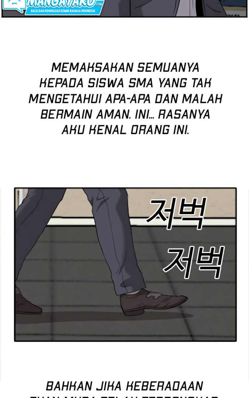 A Bad Person Chapter 40 - halaman 4