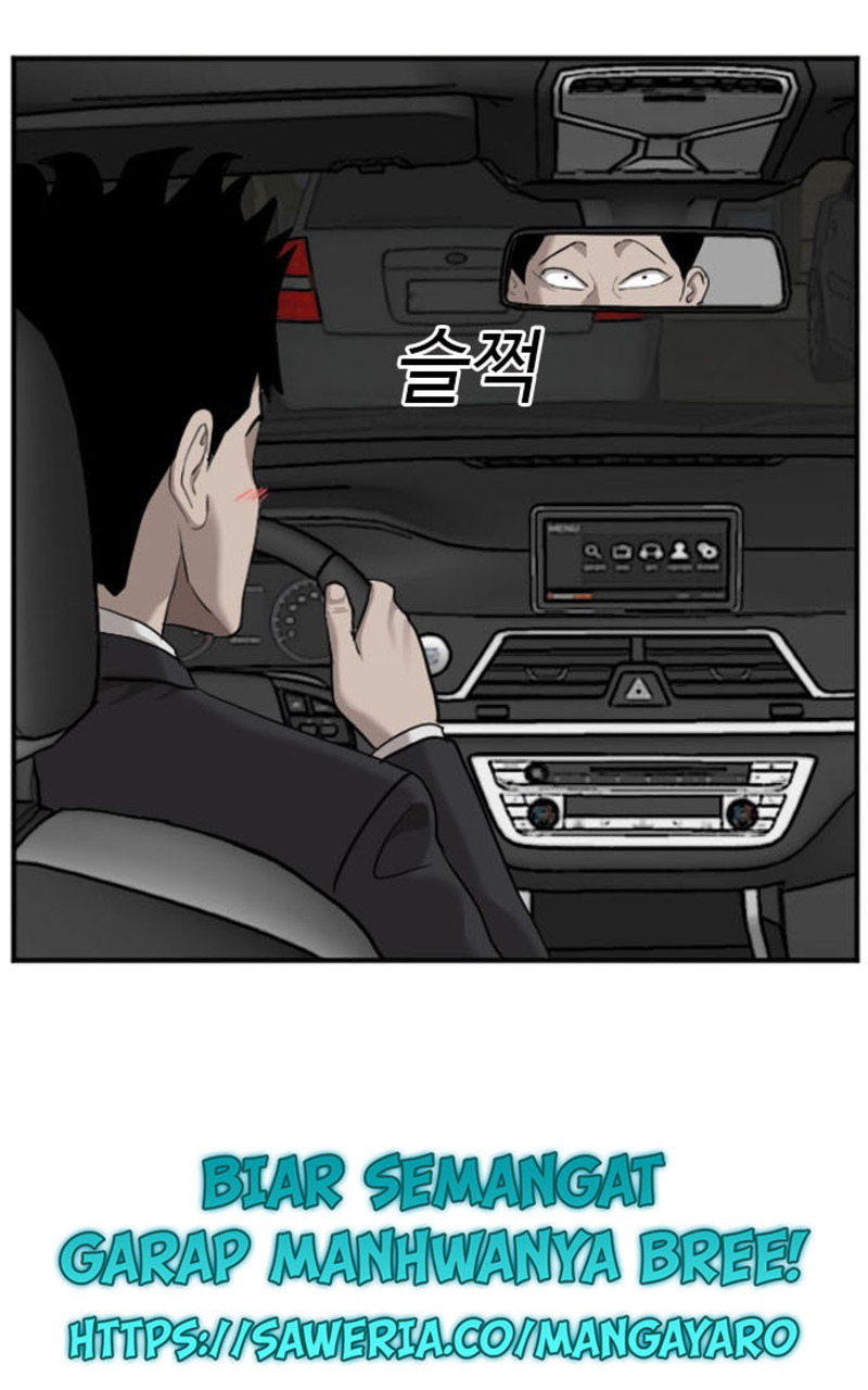 A Bad Person Chapter 40 - halaman 50