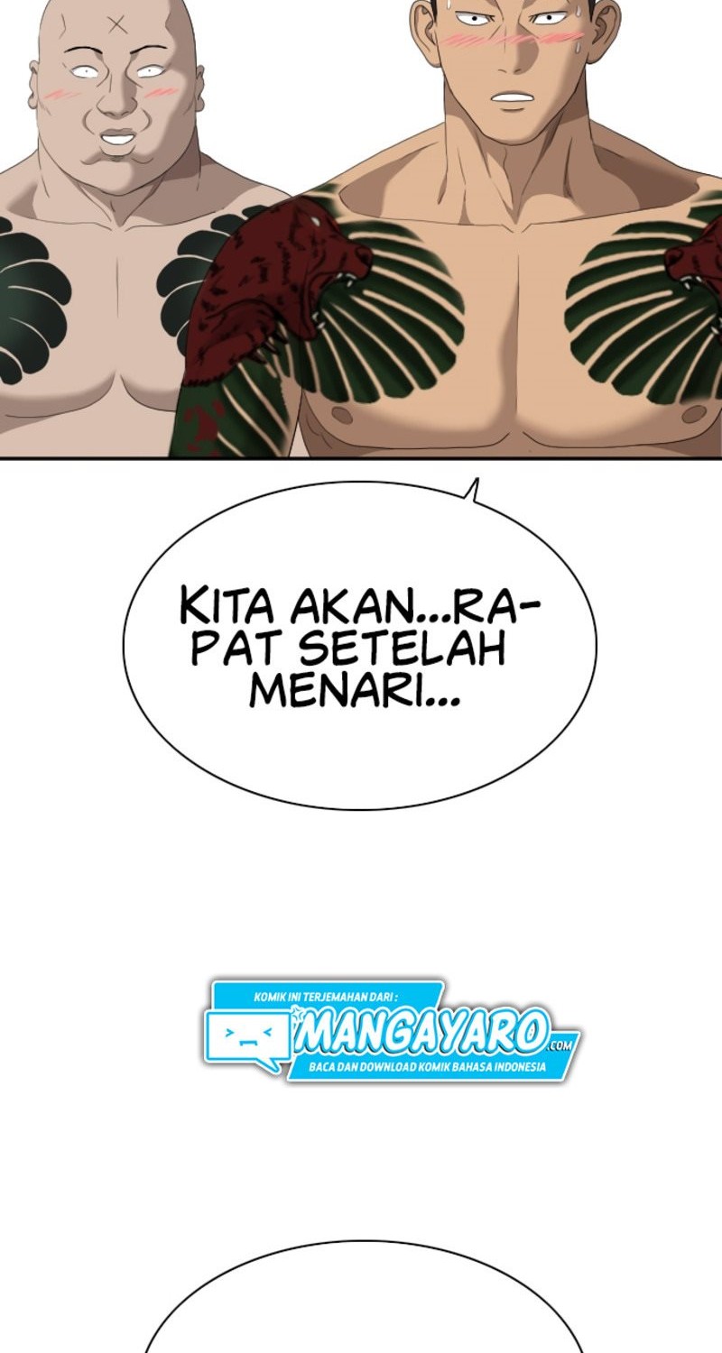 A Bad Person Chapter 41 - halaman 71