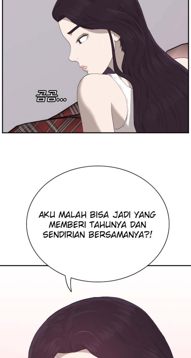 A Bad Person Chapter 42 - halaman 66