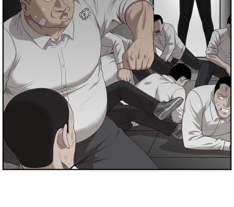 A Bad Person Chapter 43 - halaman 8