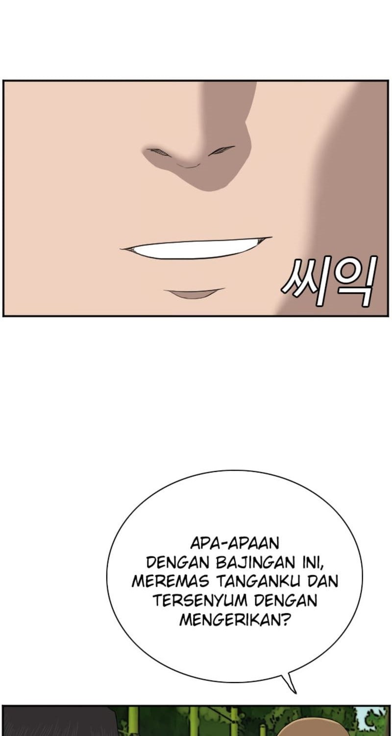 A Bad Person Chapter 44 - halaman 10