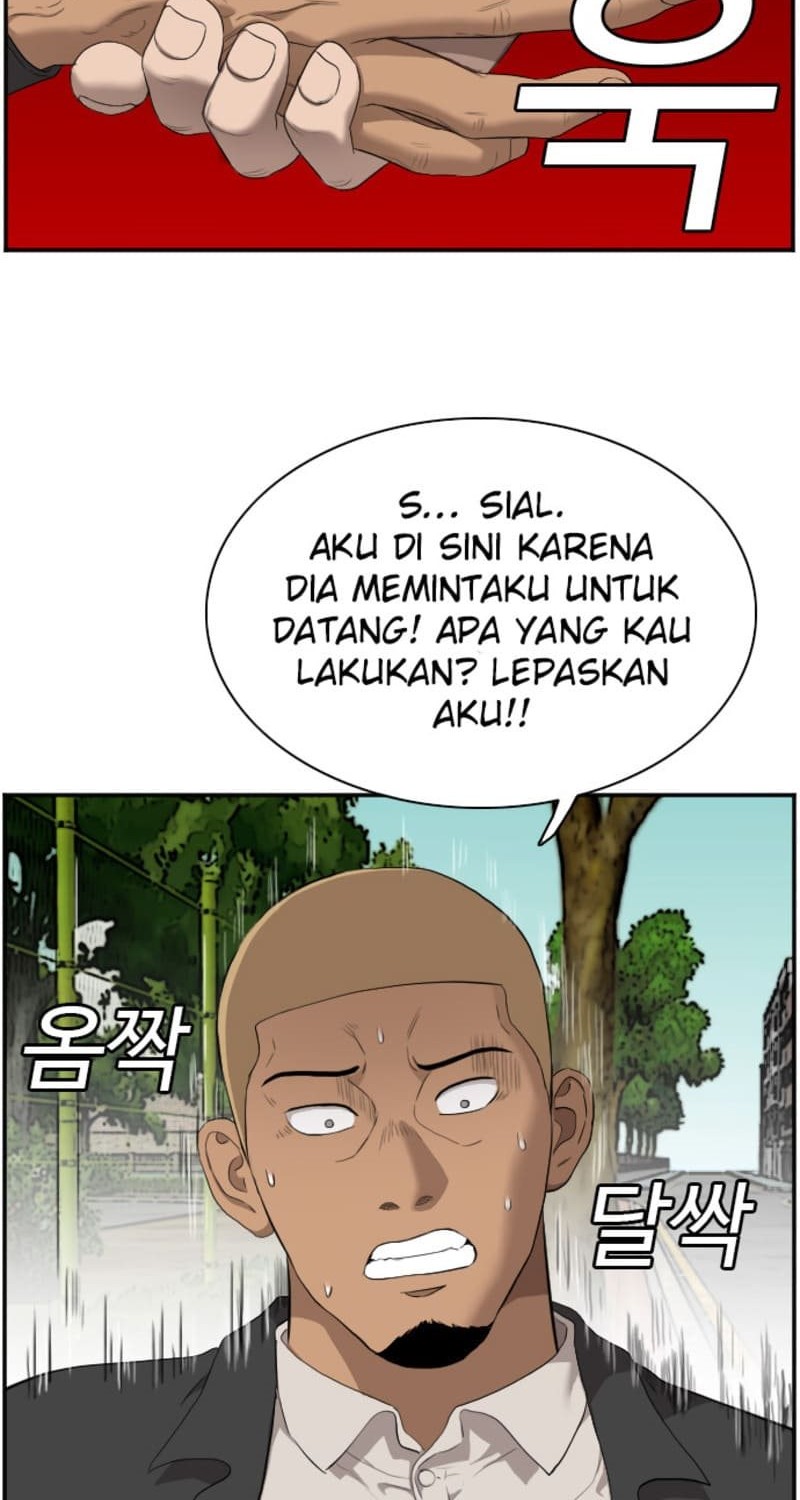 A Bad Person Chapter 44 - halaman 12