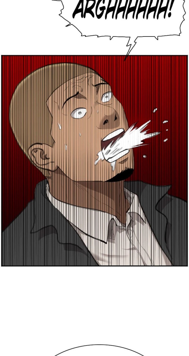 A Bad Person Chapter 44 - halaman 15
