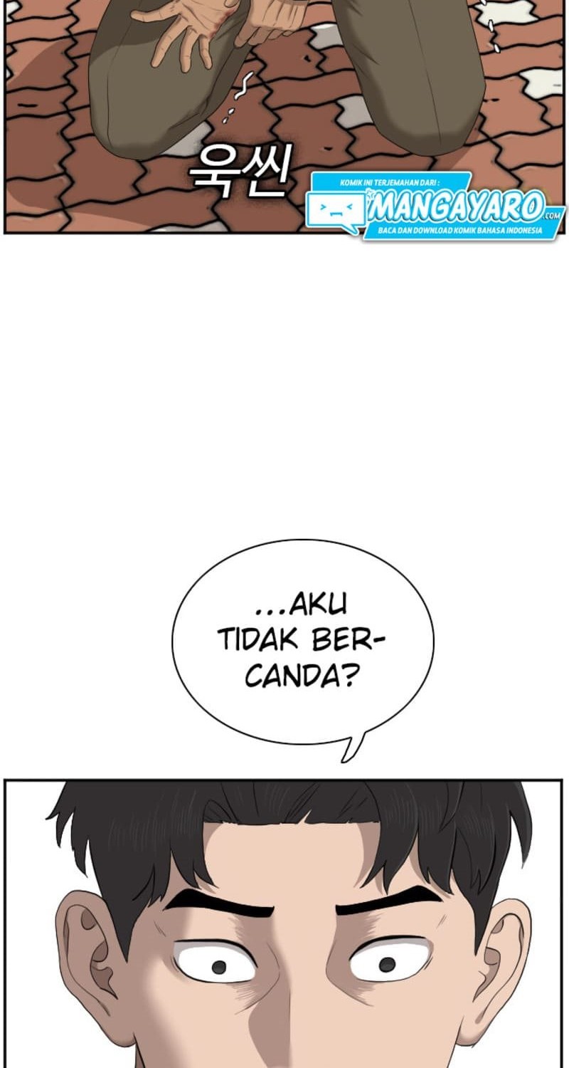 A Bad Person Chapter 44 - halaman 20