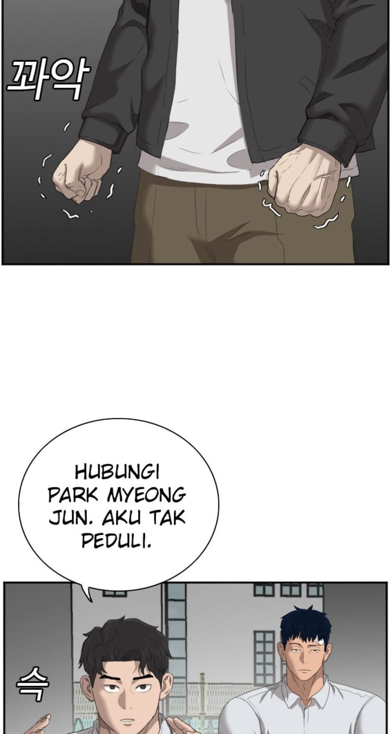 A Bad Person Chapter 44 - halaman 57