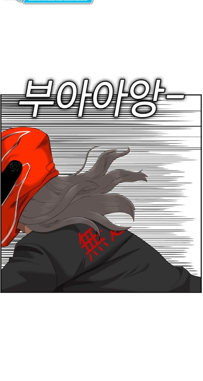 A Bad Person Chapter 44 - halaman 61