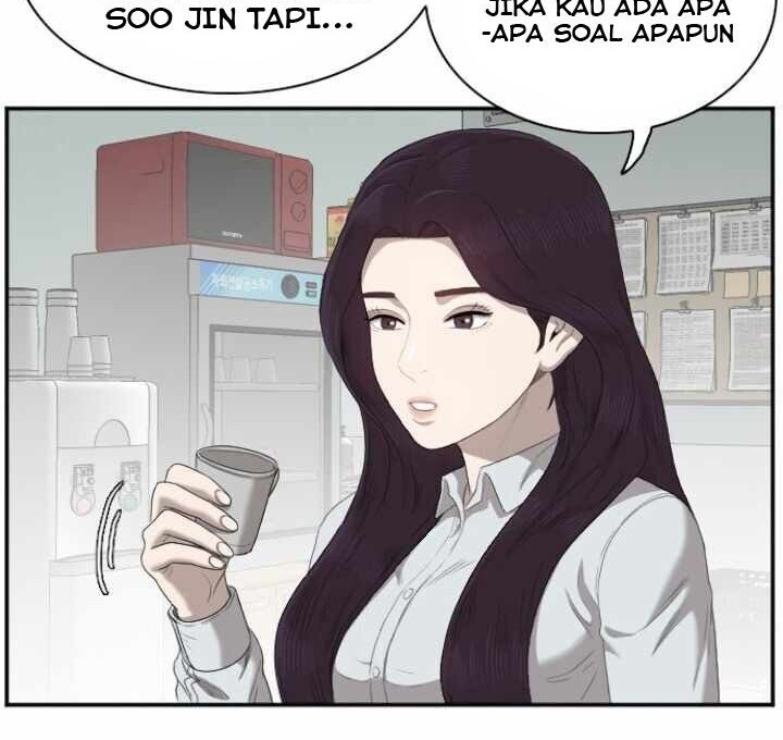 A Bad Person Chapter 46 - halaman 60