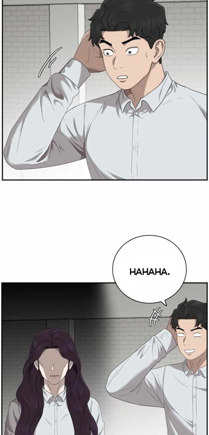 A Bad Person Chapter 46 - halaman 66