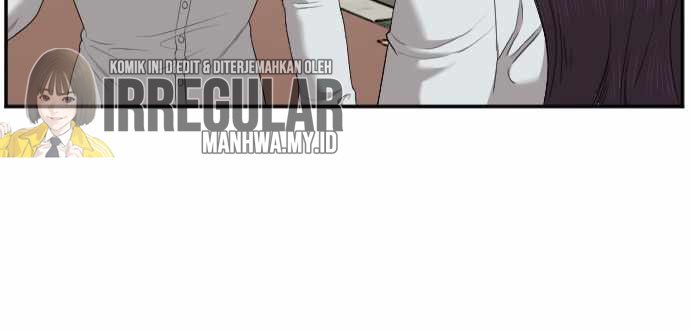 A Bad Person Chapter 47 - halaman 11