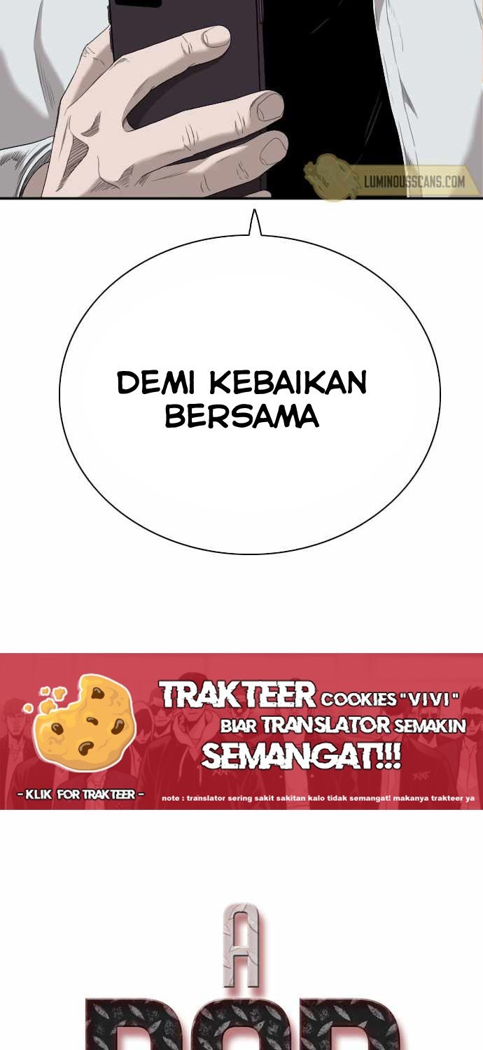 A Bad Person Chapter 47 - halaman 3
