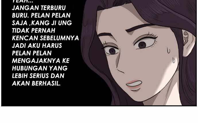 A Bad Person Chapter 48 - halaman 51