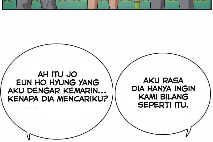 A Bad Person Chapter 49 - halaman 16