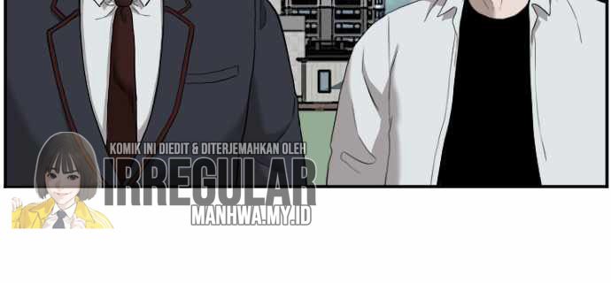 A Bad Person Chapter 49 - halaman 26