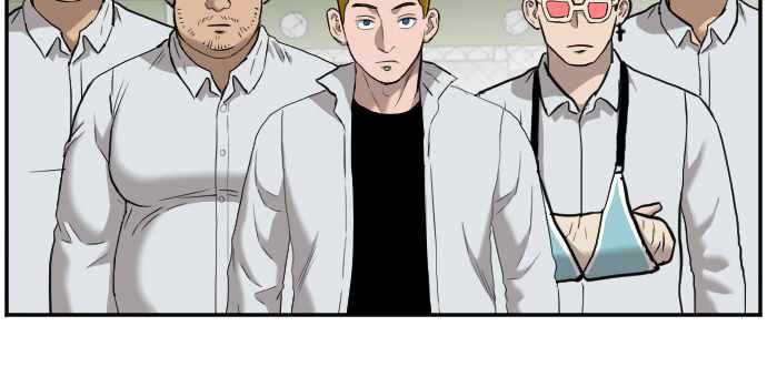A Bad Person Chapter 49 - halaman 31