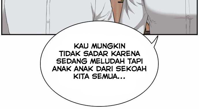 A Bad Person Chapter 49 - halaman 6