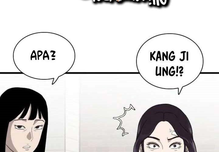 A Bad Person Chapter 5 - halaman 120