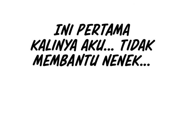 A Bad Person Chapter 5 - halaman 39