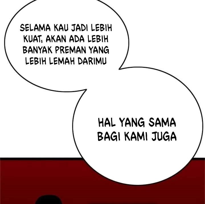 A Bad Person Chapter 5 - halaman 4
