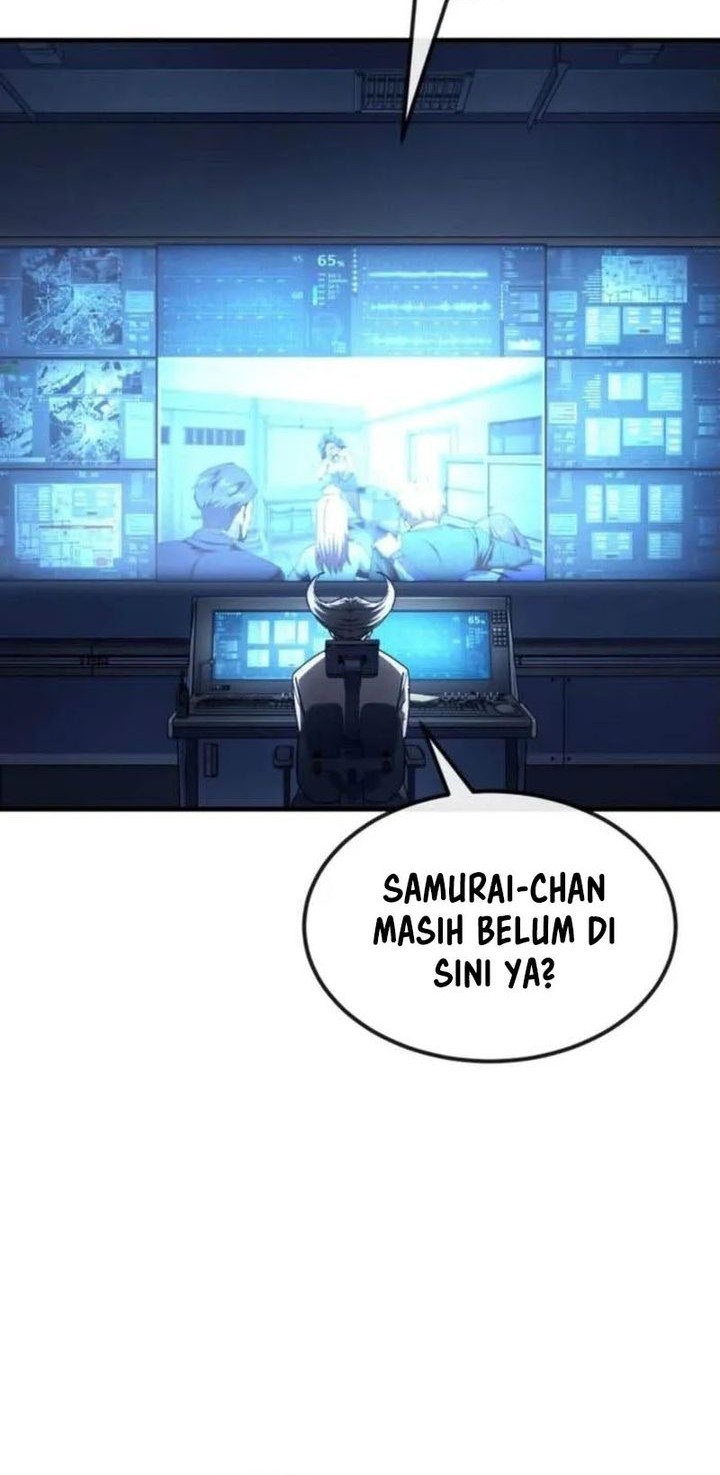 A Bad Person Chapter 5 - halaman 50