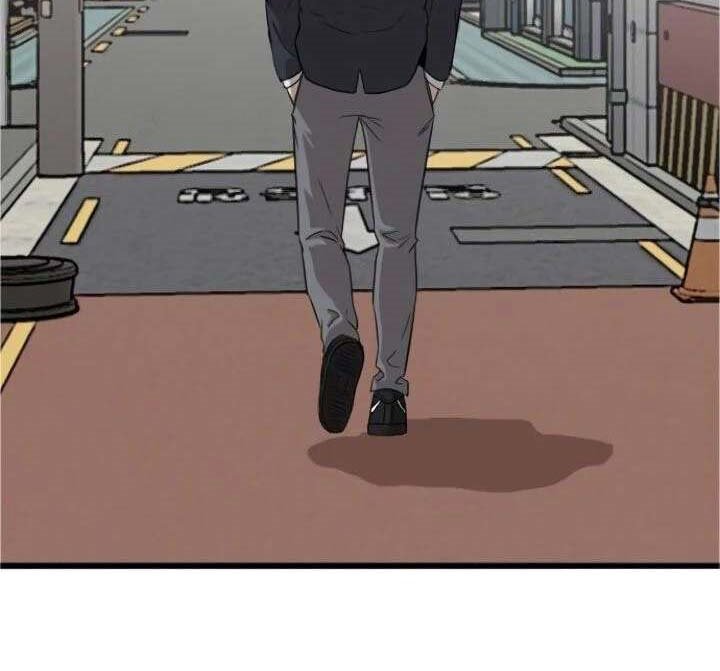 A Bad Person Chapter 5 - halaman 97