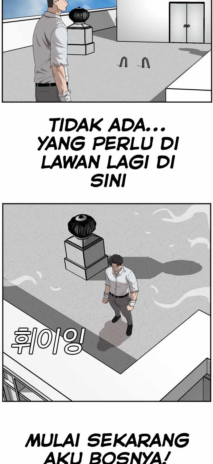 A Bad Person Chapter 50 - halaman 66