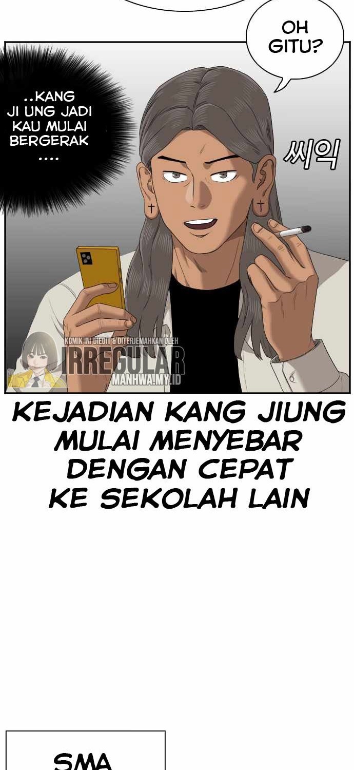 A Bad Person Chapter 51 - halaman 14