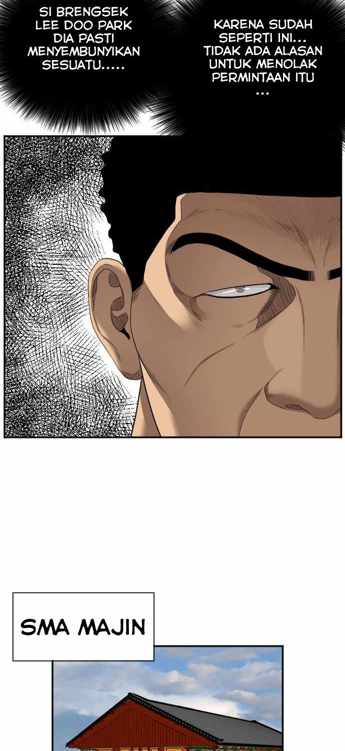 A Bad Person Chapter 51 - halaman 16